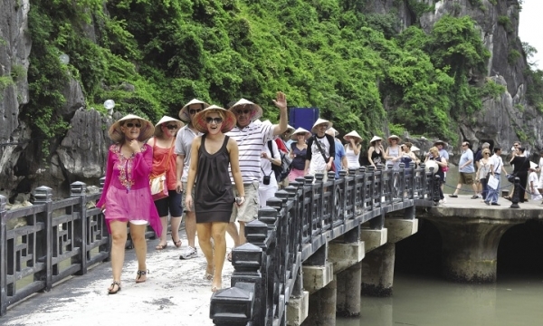 Việt Nam đăng cai tổ chức Diễn đàn Du lịch ASEAN 2019